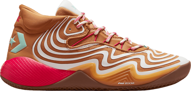 Converse All Star BB Shift CX Gingerbread | Champs Sports