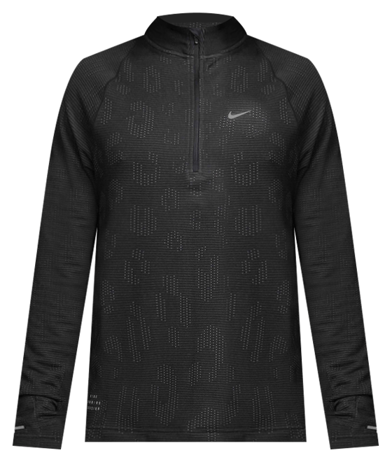 Nike Pinnacle Running Division Half-Zip | Champs Sports