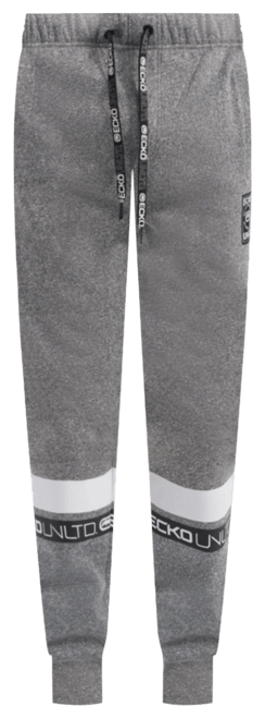 Men's Fine Streak Knit Jogger