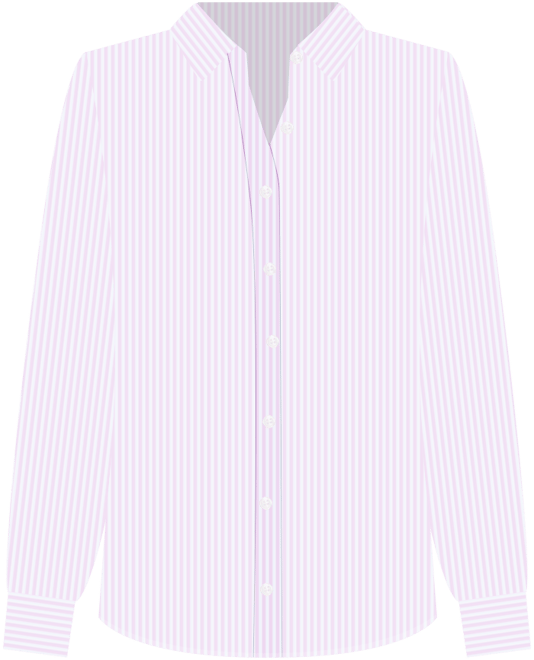 Women's Button-Front Crepe Shirt, Created for Macy's