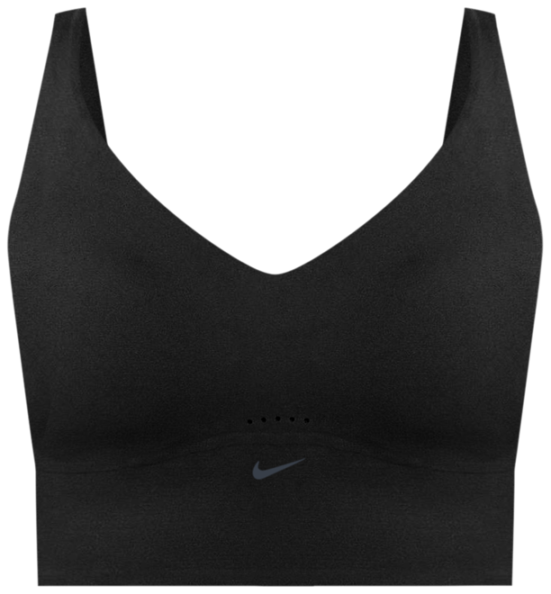 Nike Alate Medium Support สปอร์ตบราผู้หญิงช่วงตัวยาวเสริมฟองน้ำ