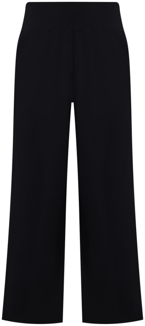 Nike Zenvy Women's Dri-FIT High-Waisted Wide-Leg Trousers