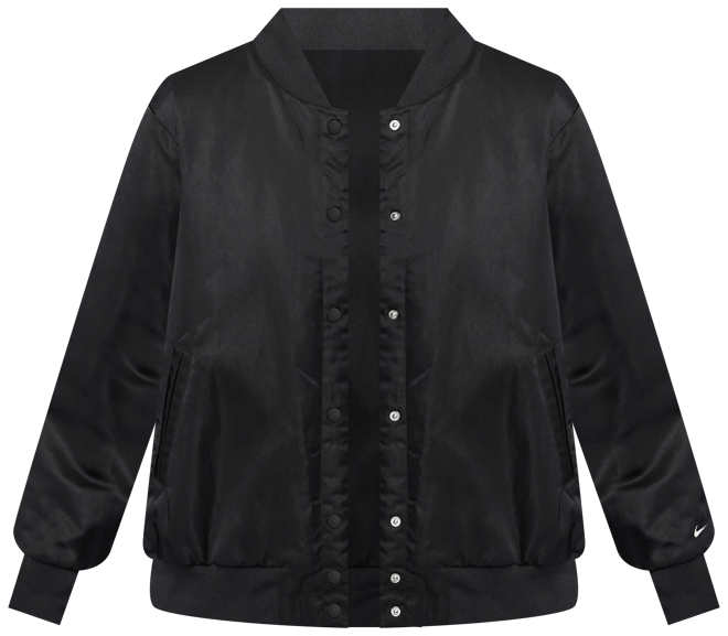 Nike Sportswear Destroyer Women's Oversized Woven Jacket