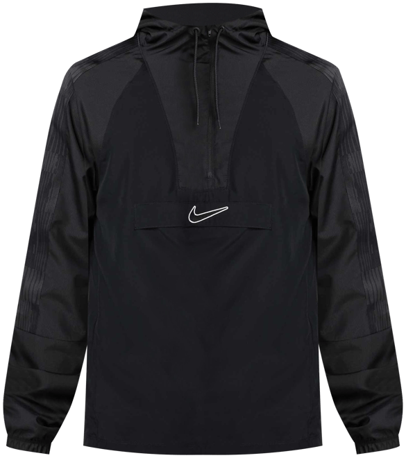 Nike Academy+ Men's Repel Soccer Anorak Jacket