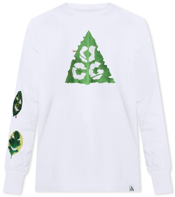 ナイキ ACG メンズ ロングスリーブ Tシャツ