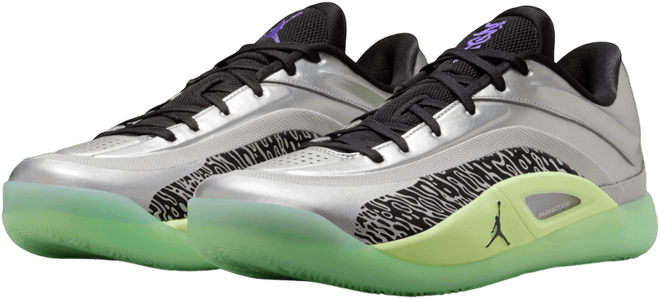 Zion 4 PF Basketball Shoes