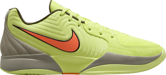 JA 2 EP ジャ2 ソフトイエロー オブジディアン 27cm Nike Ja 2 | Foot Locker