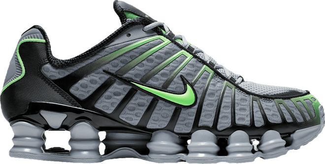 Nike Shox TL | Foot Locker