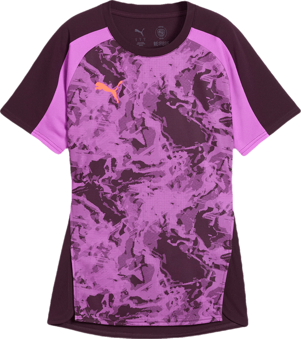 PUMA IndividualBLAZE Women's Soccer Jersey