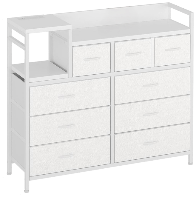 Dresser for Bedroom
