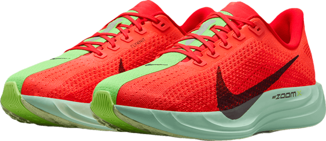 Nike Pegasus Plus Men's Road Running Shoes