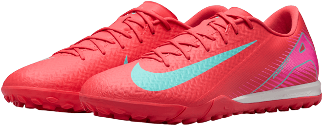 Nike Mercurial Vapor 16 Academy Turf Low-Top Football Shoes