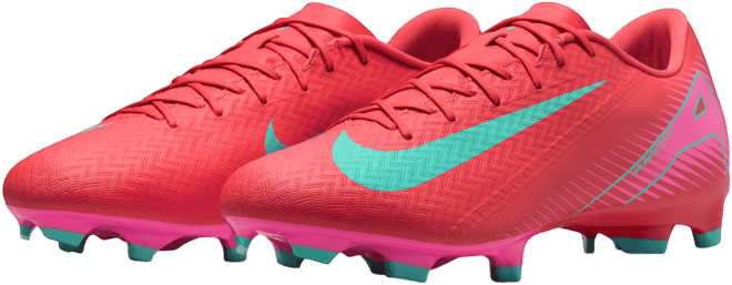 Nike Mercurial Vapor 16 Academy รองเท้าสตั๊ดฟุตบอลไม่หุ้มข้อสำหรับหลายพื้นผิว