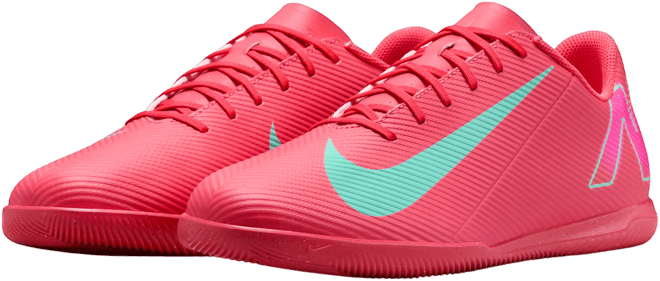 Nike Mercurial Vapor 16 Club Indoor Court Low-Top Football Shoes
