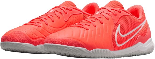 Nike Tiempo Legend 10 Academy Low Top Fußballschuh für Hallen- und Hartplätze