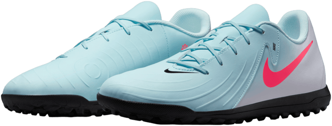 Nike Phantom GX 2 Club Turf Low-Top Football Shoes