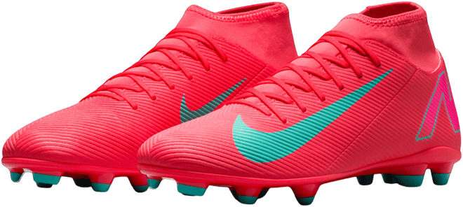 Nike Mercurial Superfly 10 Club Chaussure de foot montante à crampons multi-surfaces