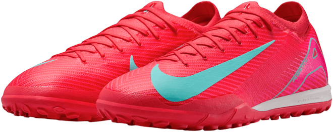 Nike Mercurial Vapor 16 Pro Scarpa da calcio a taglio basso per erba sintetica