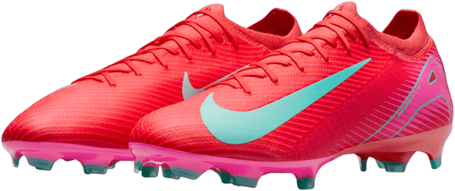 Nike Mercurial Vapor 16 Pro Scarpa da calcio a taglio basso per terreni compatti