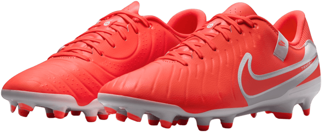 Nike Tiempo Legend 10 Academy Fotbollssko för varierat underlag med lågt skaft