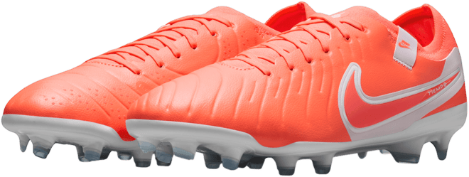 Nike Tiempo Legend 10 Pro Low Top Fußballschuh für normalen Rasen