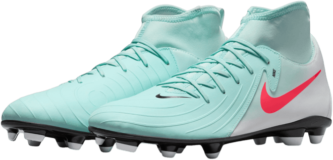Nike Phantom Luna 2 Club Korki piłkarskie typu high top na różne typy nawierzchni