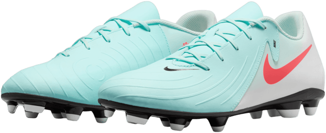 Nike Phantom GX 2 Club Low-top voetbalschoenen (meerdere ondergronden)