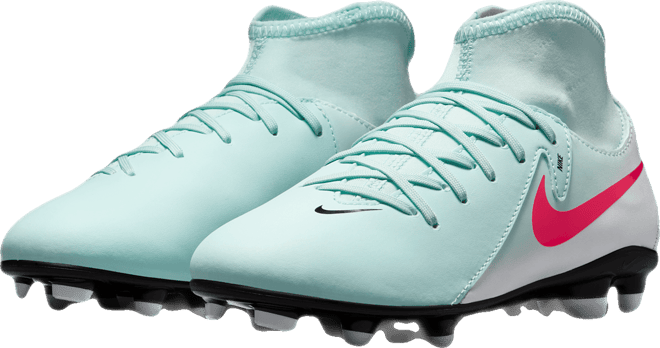 Nike Jr. Phantom Luna 2 Club Chaussure de foot à crampons montante multi-surfaces pour enfant/ado