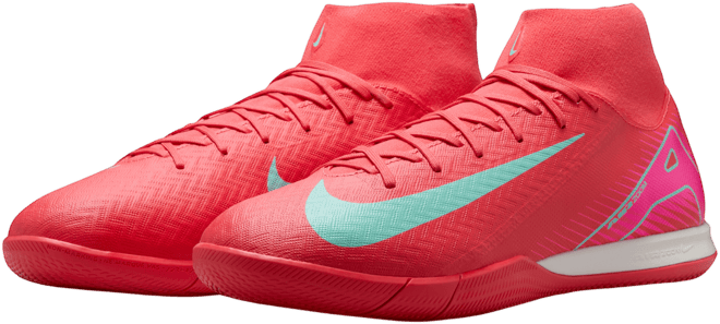 Nike Mercurial Superfly 10 Academy Tacos de fútbol IC de corte high