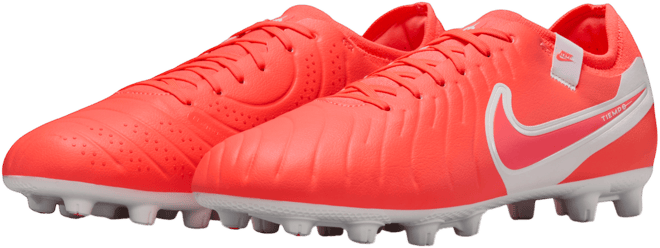 Nike Tiempo Legend 10 Pro Hard-Ground Low-Top Soccer Cleats