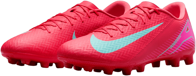 Nike Mercurial Vapor 16 Academy HG Low-Top Soccer Cleats
