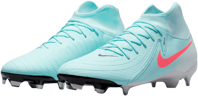 Nike Phantom Luna 2 Academy Tacos de fútbol para terrenos múltiples de corte high