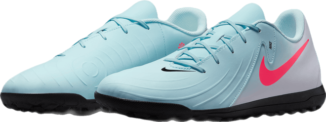 Nike Phantom GX 2 Club Tacos de fútbol para pasto sintético (turf) de corte low