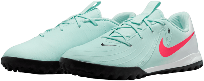 Nike Jr. Phantom GX 2 Club Younger/Older Kids' Turf Low-Top Football Shoes