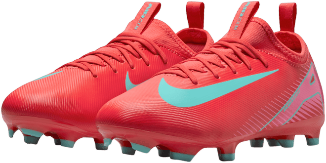 Nike Jr. Mercurial Vapor 16 Academy Chaussure de foot basse à crampons MG pour enfant/ado