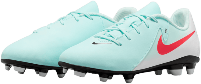 Nike Jr. Phantom GX 2 Club Younger/Older Kids' Multi-Ground Low-Top Football Boot