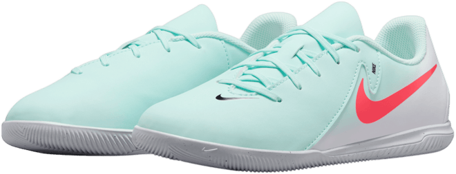 Nike Jr. Phantom GX 2 Club Younger/Older Kids' Indoor Court Low-Top Football Shoes