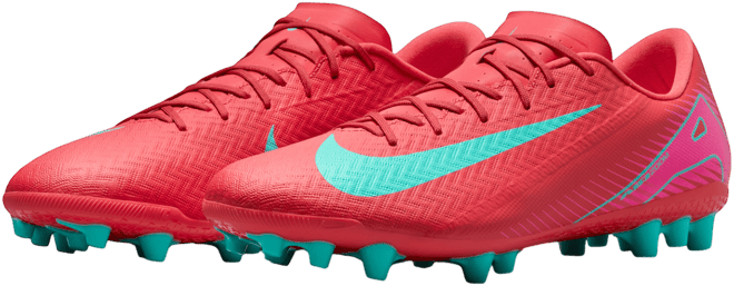 Nike Mercurial Vapor 16 Academy Artificial-Grass Low-Top Football Boot