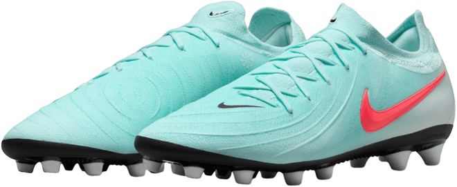 Nike Phantom GX 2 Pro AG Low-Top-Fußballschuh
