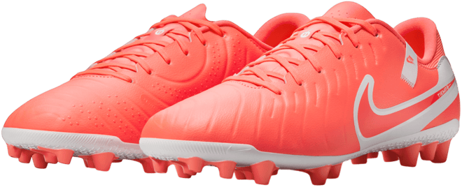 Nike Tiempo Legend 10 Academy Artificial-Grass Low-Top Football Boot