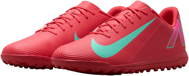 Nike Mercurial Vapor 16 Club TF Low Top-fodboldsko