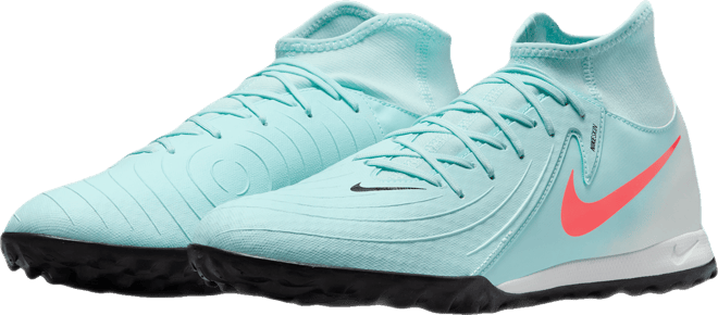 Nike Phantom Luna 2 Academy Yüksek Bilekli Halı Saha Kramponu