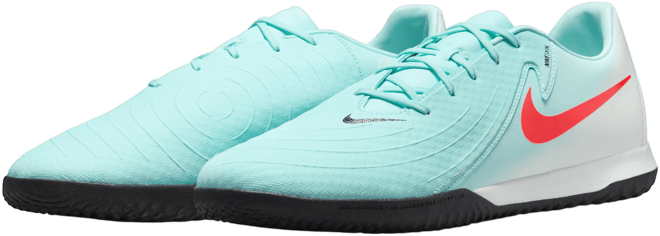 Nike Phantom GX 2 Academy Low-top zaalvoetbalschoenen