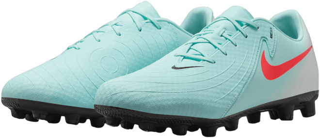 Nike Phantom GX 2 Academy HG Low-Top Soccer Cleats