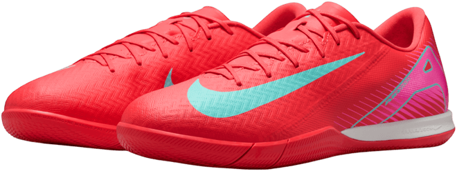 Nike Mercurial Vapor 16 Academy Indoor/Court Low-Top Soccer Shoes