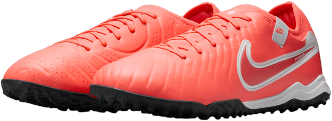 Nike Tiempo Legend 10 Pro Turf Low-Top Soccer Shoes