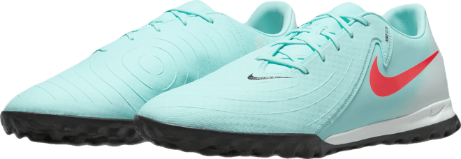 Nike Phantom GX 2 Academy Turf Low-Top Soccer Shoes