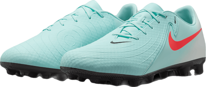Nike Phantom GX 2 Academy Tacos de fútbol HG de corte low
