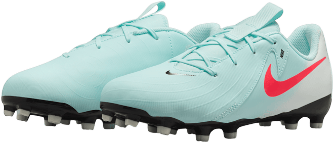 Nike Jr. Phantom GX 2 Academy Chaussure de foot basse à crampons MG pour enfant/ado