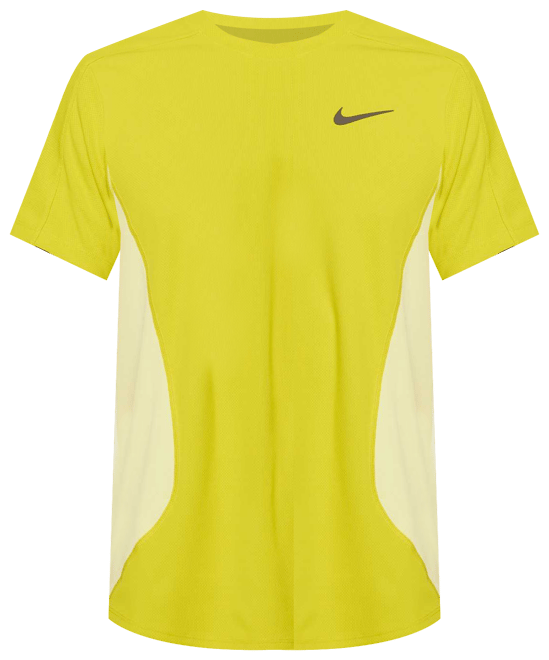 NikeCourt Slam Playera de tenis Dri-FIT para hombre